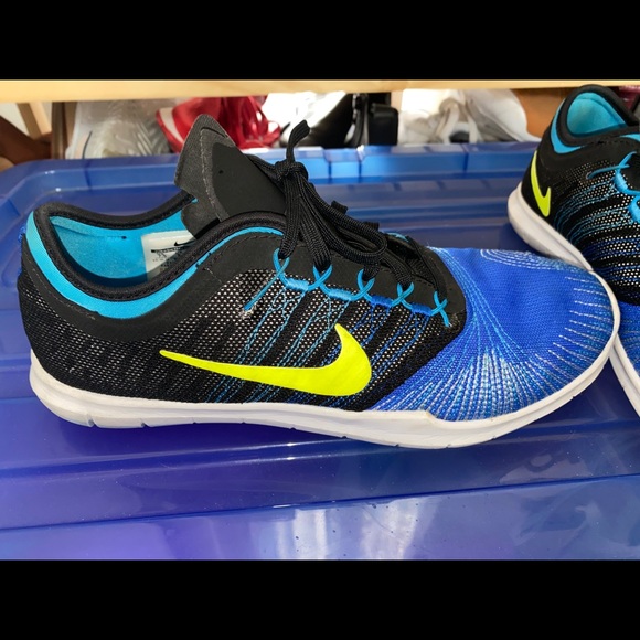 Nike Training - Picture 6 of 6